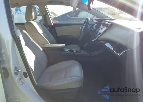 2015 Toyota Avalon Xle Touring z USA, uszkodzony, nr VIN 4T1BK1EB1FU182159